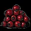 Yum, berries! icon