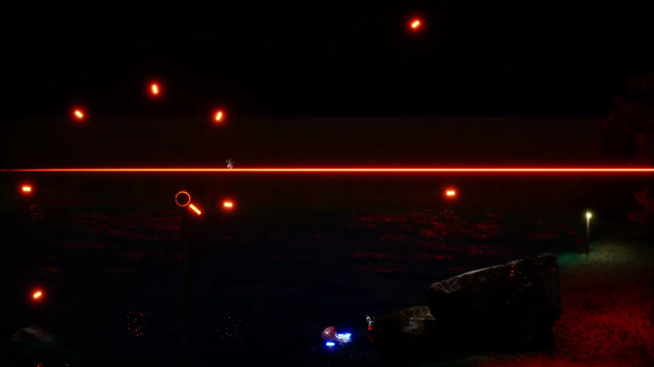 Cha Recoil Demo Screenshot 2