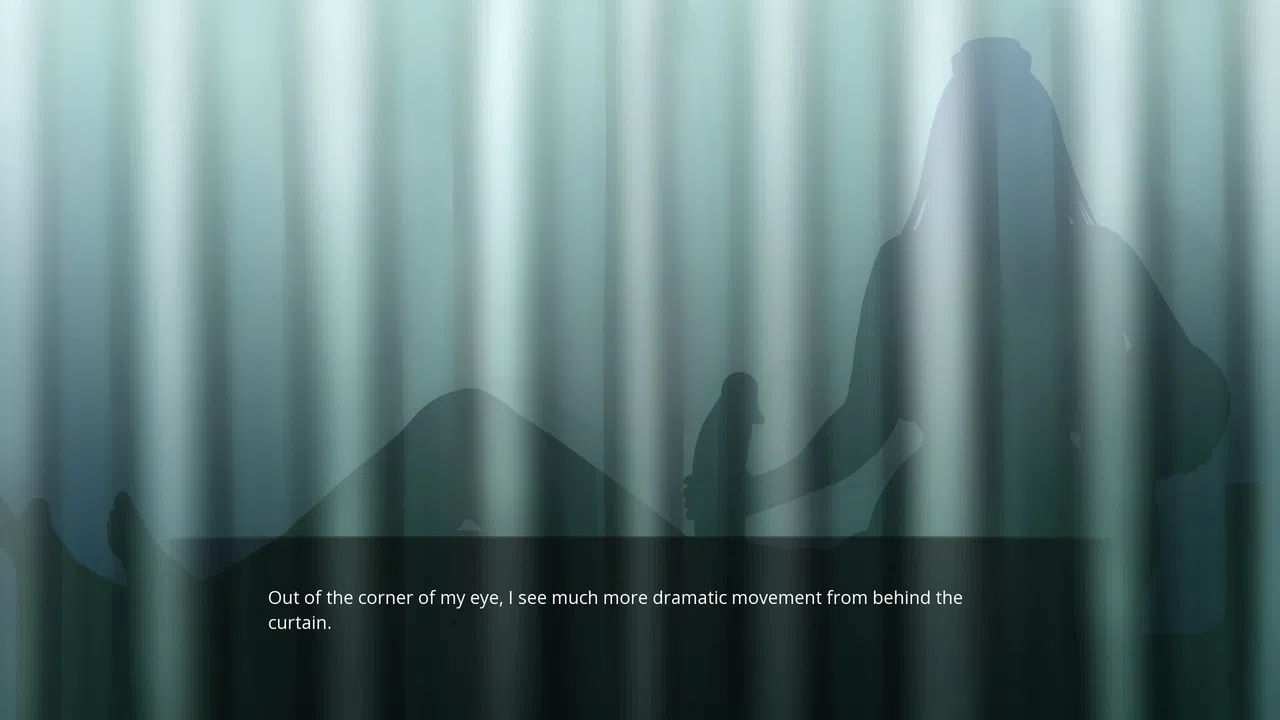 Falling Undercover: Nox Syndicate Screenshot 19