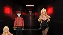 Falling Undercover: Nox Syndicate Screenshot 30