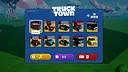 Truck Town: Kids and Toddlers Driving Game Screenshot 1