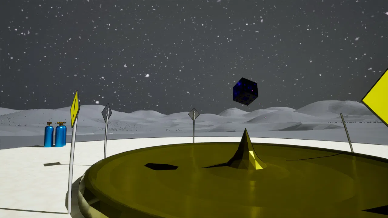 Planet IX Screenshot 4