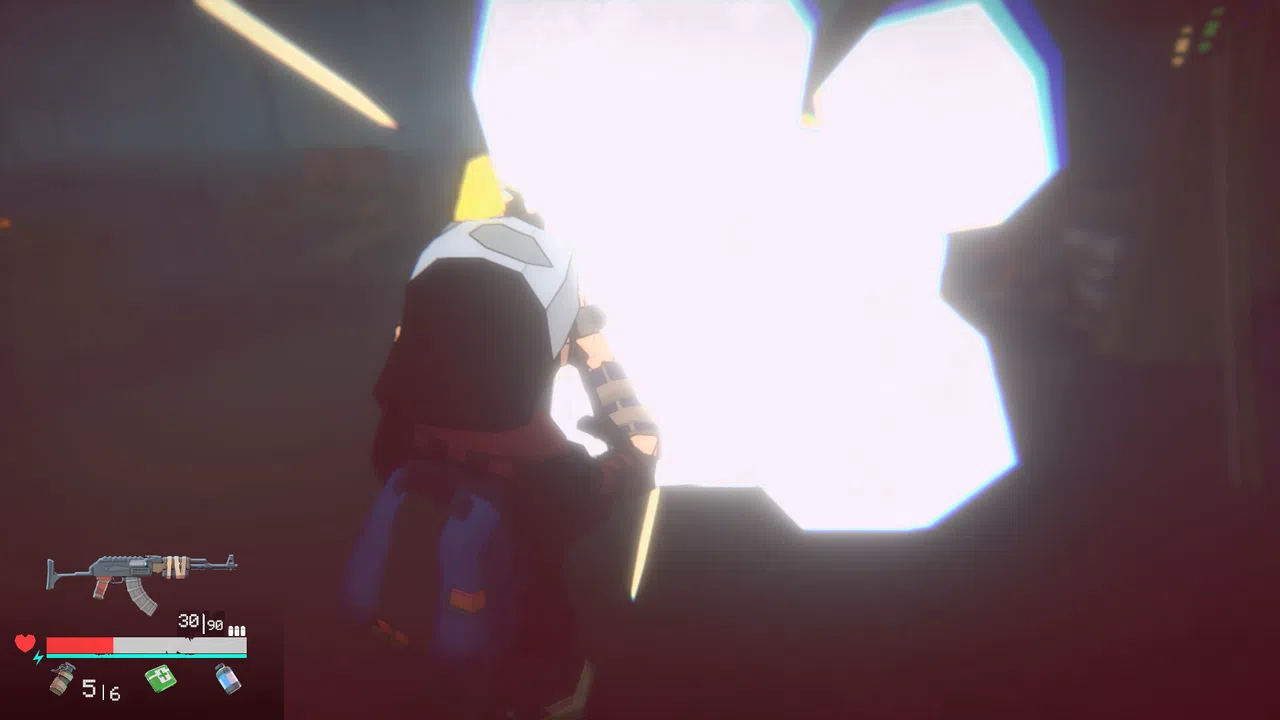 Fogreaver Screenshot 6