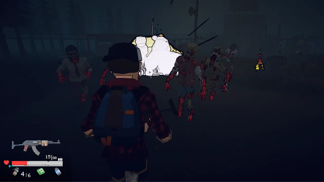 Fogreaver Screenshot 5