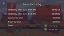 Range Screenshot 9