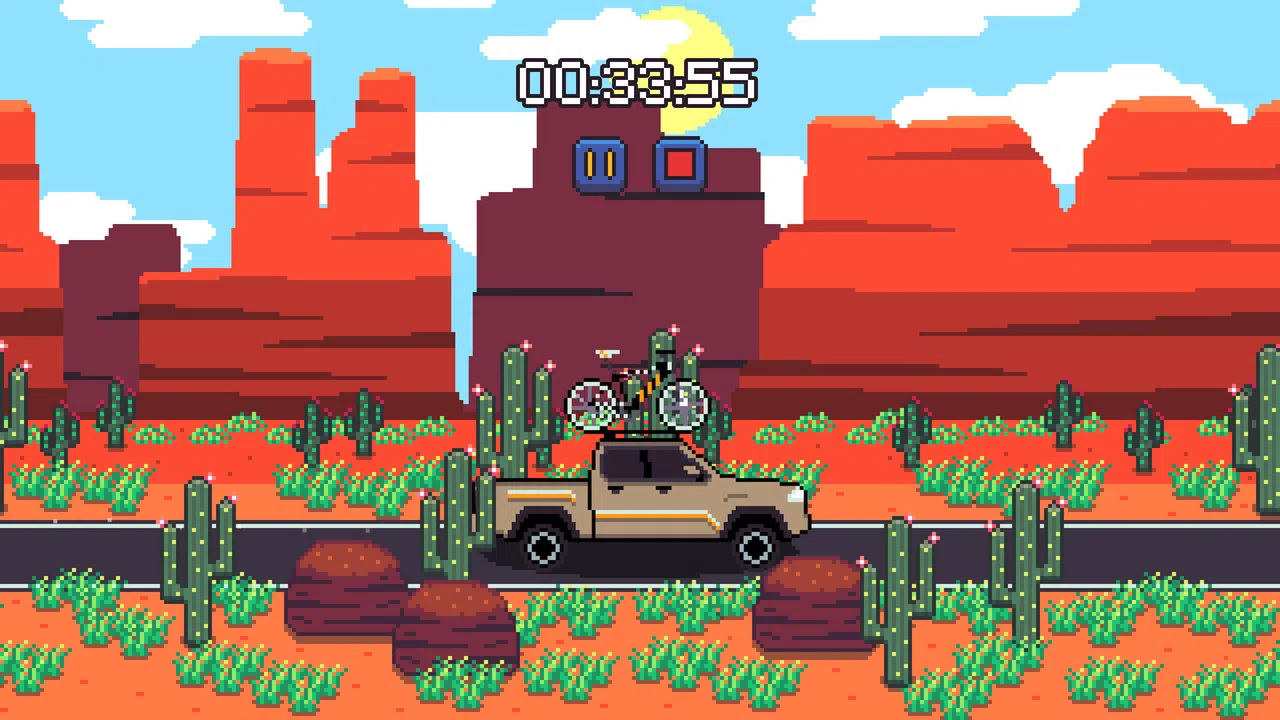 Range Screenshot 2