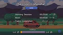 Range Screenshot 5