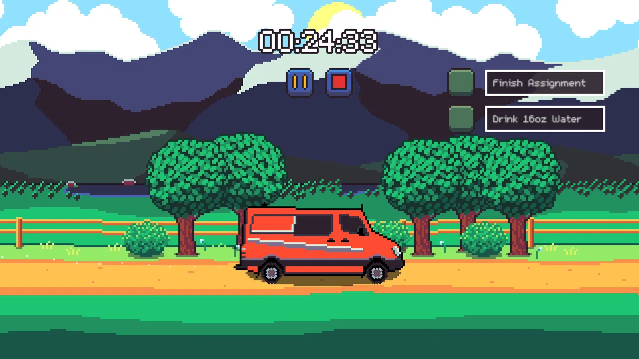 Range Screenshot 4