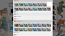 Inazuma Eleven Team Builder Screenshot 1