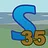 35 S ranks