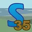 35 S ranks icon