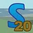 20 S ranks