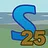 25 S ranks