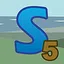 5 S ranks icon