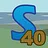 40 S ranks