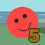 5 levels icon