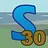 30 S ranks