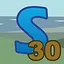 30 S ranks icon