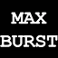 MAX FULL BURST icon