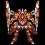 STAGE-4 BOSS DEFEAT icon