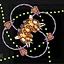 STAGE-5 COMPLETED icon