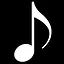 ENDING icon