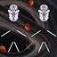 STAGE-2 COMPLETED icon