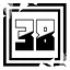 Level 38 icon