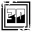 Level 30 icon