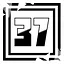 Level 37 icon
