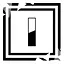 Level 9 icon
