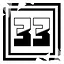 Level 33 icon