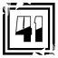 Level 41 icon