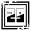 Level 29 icon