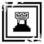 Level 34 icon