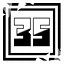 Level 35 icon