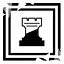 Level 28 icon