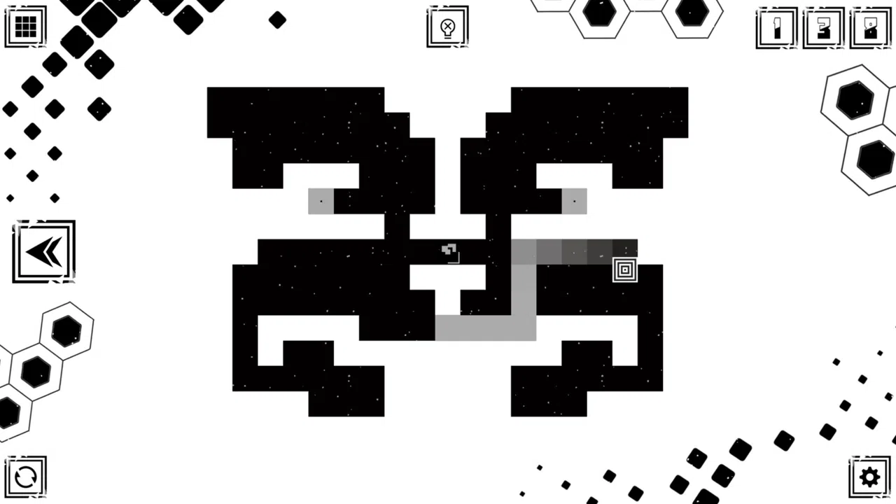 SQUASER 6 Screenshot 3
