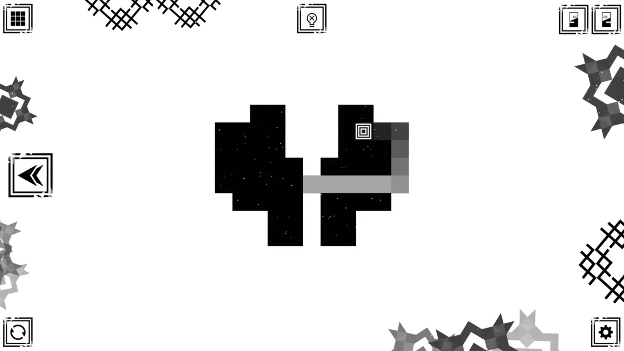 SQUASER 6 Screenshot 0
