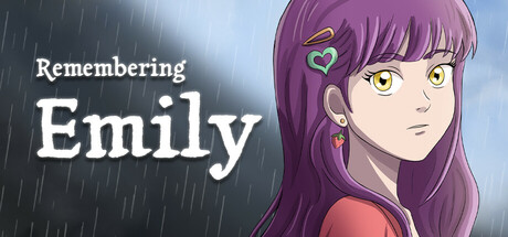 Remembering Emily - Mystery visual novel