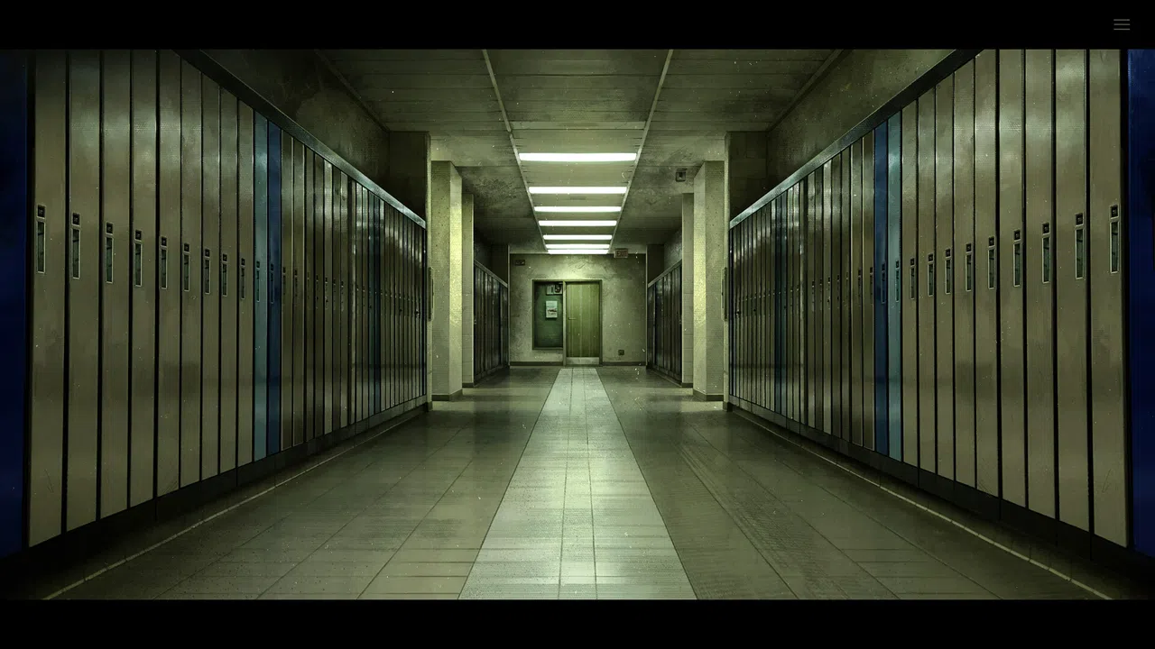 Sinisomnia Screenshot 1