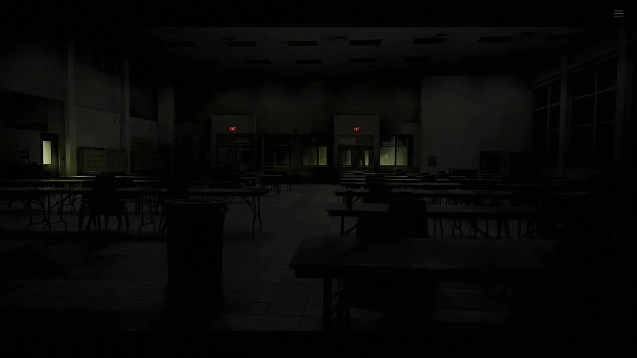 Sinisomnia Screenshot 2