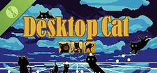 Desktop Cat Demo