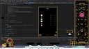 Desktop Cat Demo Screenshot 1