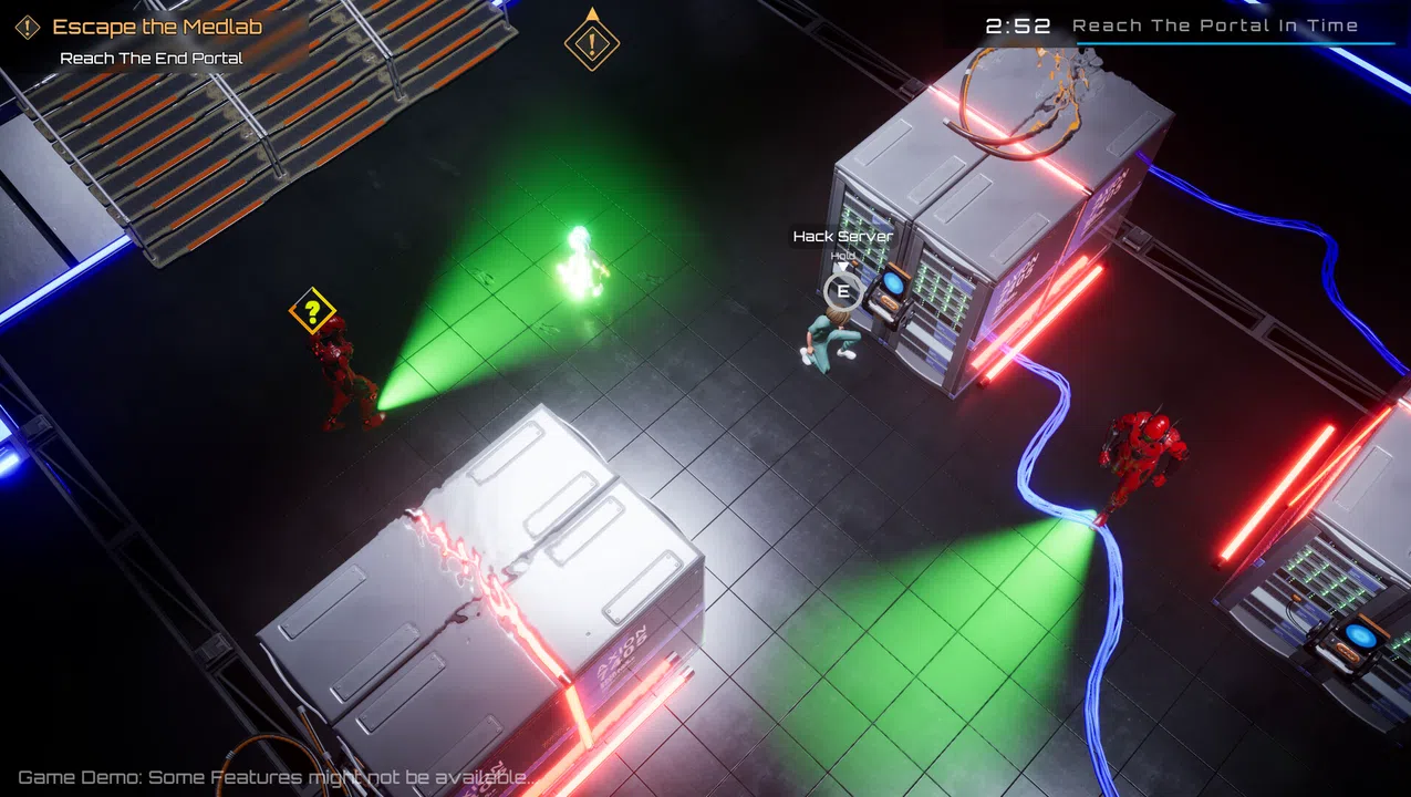 Max Beyond Screenshot 1