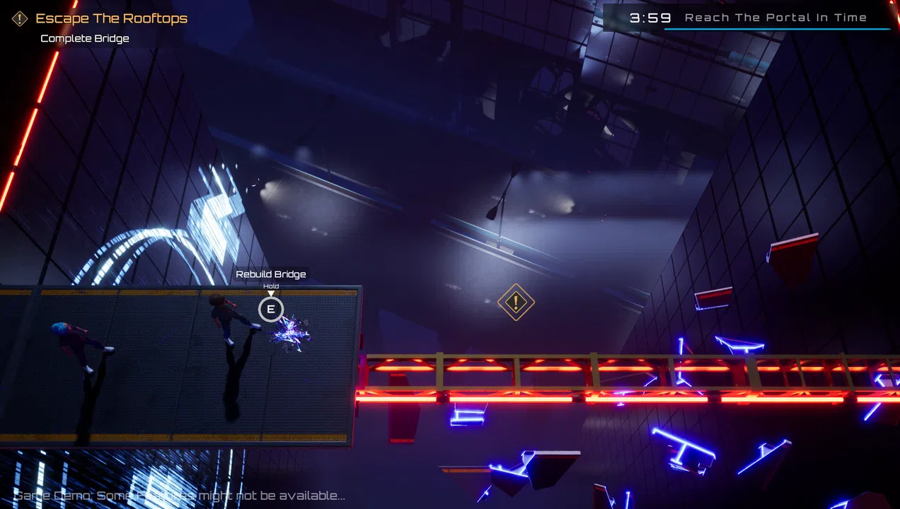 Max Beyond Screenshot 4