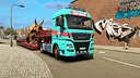 Heavy Cargo - The Truck Simulator: Mission Pack Screenshot 0