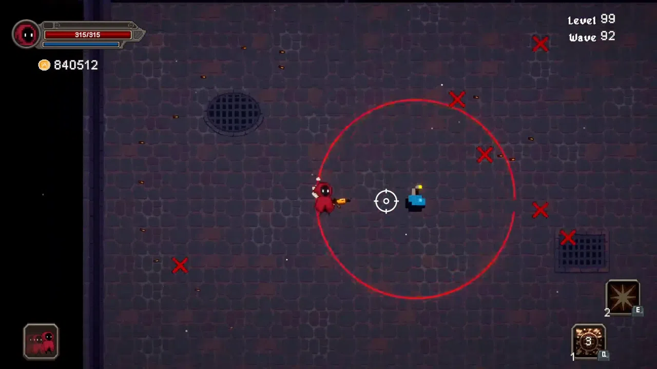 Soul of the Dungeon Screenshot 8