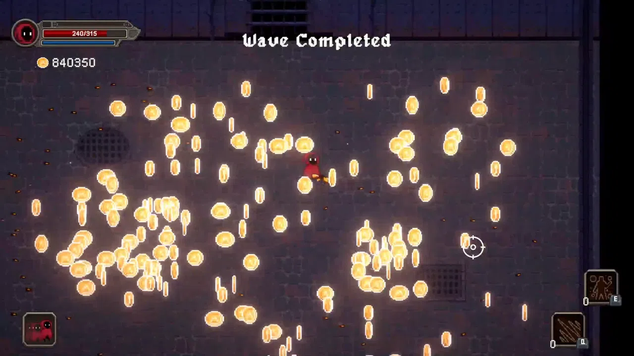 Soul of the Dungeon Screenshot 6
