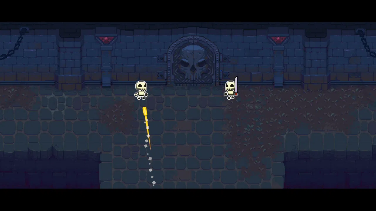 Soul of the Dungeon Screenshot 0